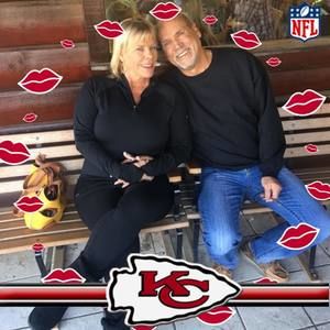 Meet your Posher, Kim